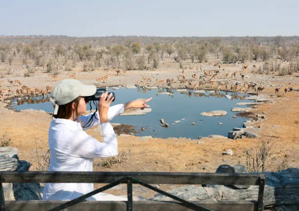 Tarangire National Park